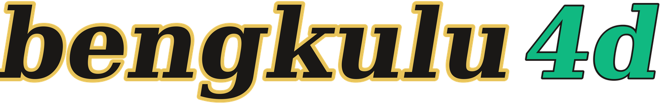 bengkulu4d logo